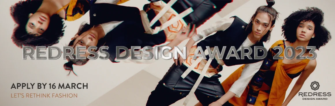 Redress Design Award 2023