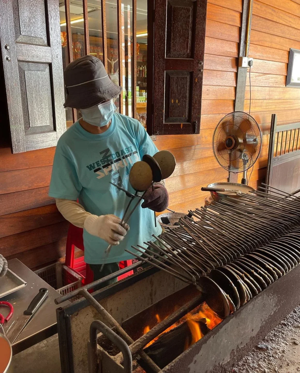 Exploring Sabak Bernam: A Two-Day Travel Guide