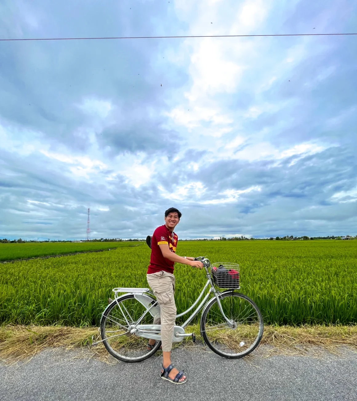 Exploring Sabak Bernam: A Two-Day Travel Guide