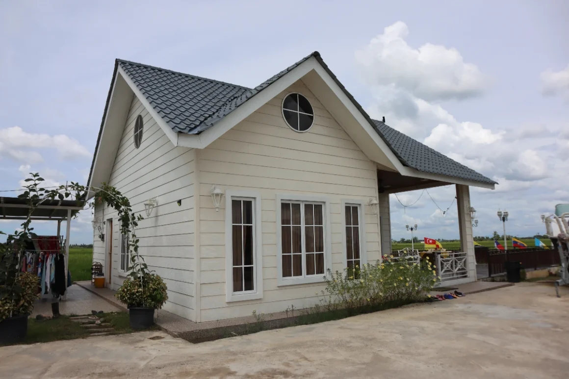 Exploring Sabak Bernam: A Two-Day Travel Guide