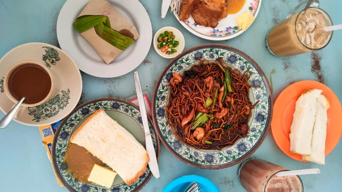 Exploring Sabak Bernam: A Two-Day Travel Guide