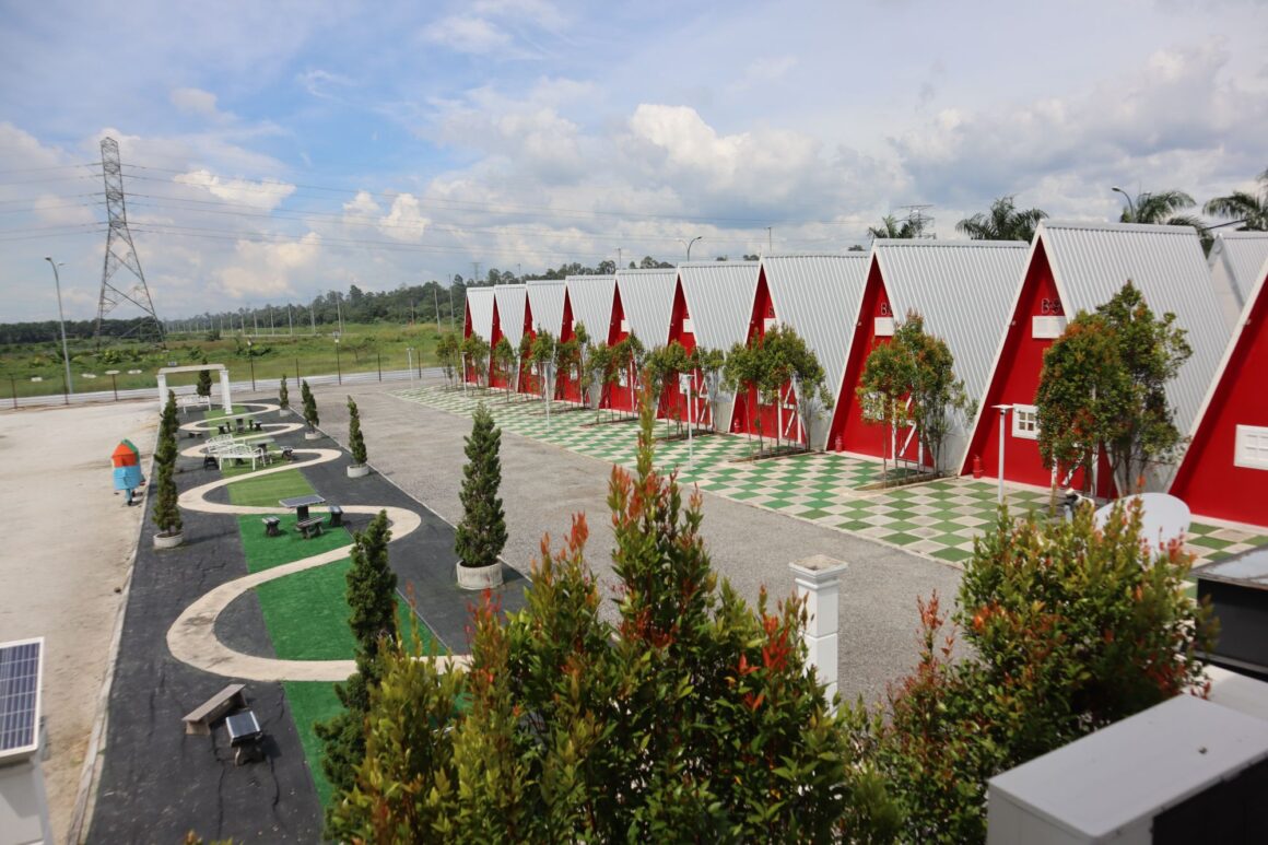 Exploring Sabak Bernam: A Two-Day Travel Guide