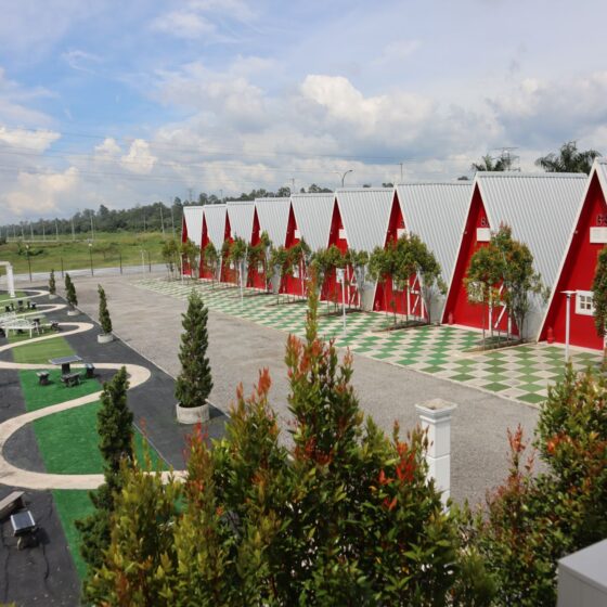 Exploring Sabak Bernam: A Two-Day Travel Guide - Life is Ohsem