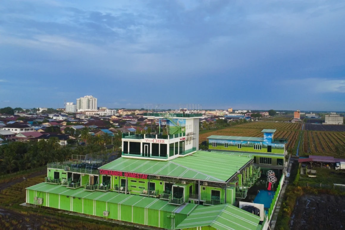 Exploring Sabak Bernam: A Two-Day Travel Guide