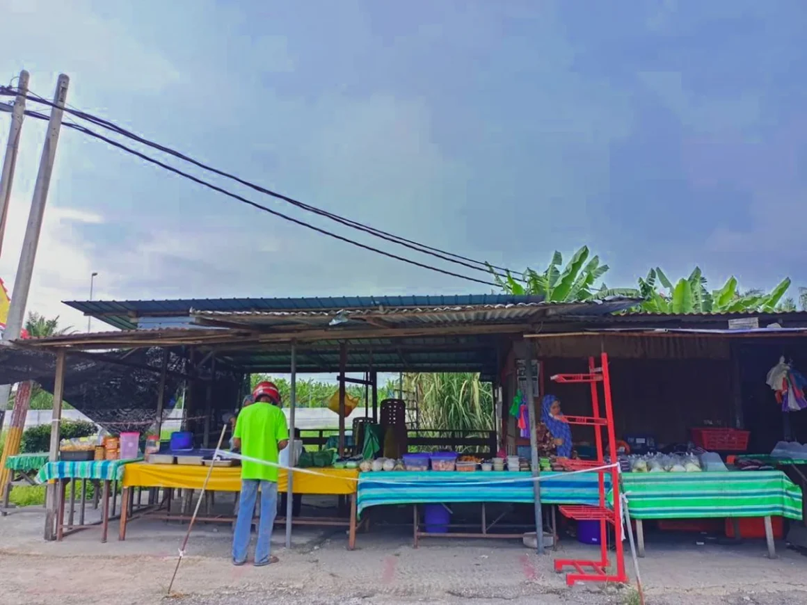 Exploring Sabak Bernam: A Two-Day Travel Guide