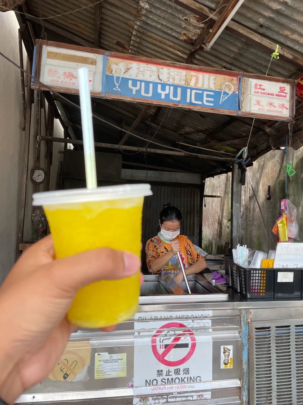 Exploring Sabak Bernam: A Two-Day Travel Guide
