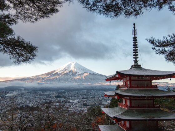 Tourism Selangor Embracing 2023 With Extensive Ties With Japan Tourism Market - Life is Ohsem