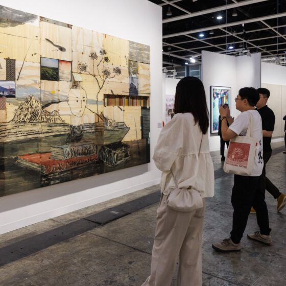 Arts in Hong Kong: A Vibrant Citywide Celebration of Creativity this Spring - Life is Ohsem
