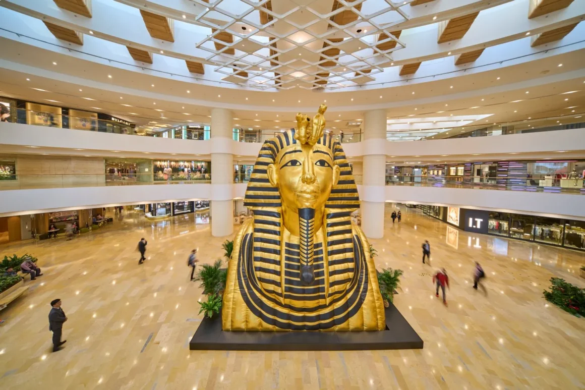 Arts in Hong Kong: A Vibrant Citywide Celebration of Creativity this Spring