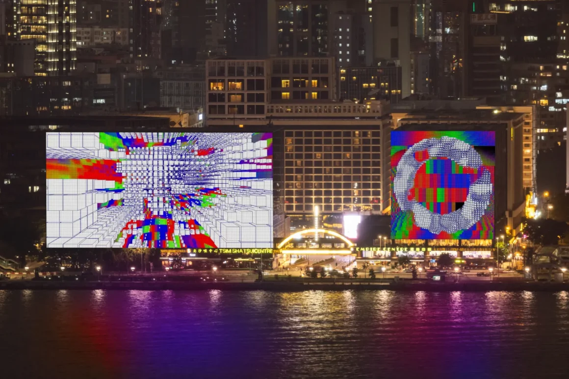 Arts in Hong Kong: A Vibrant Citywide Celebration of Creativity this Spring