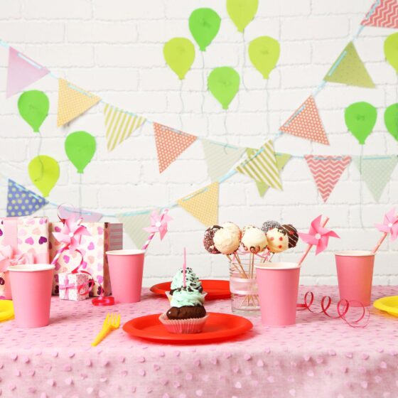 Out Of The Box: Unconventional and Unique Ways to Celebrate Your Kids Birthday - Life is Ohsem