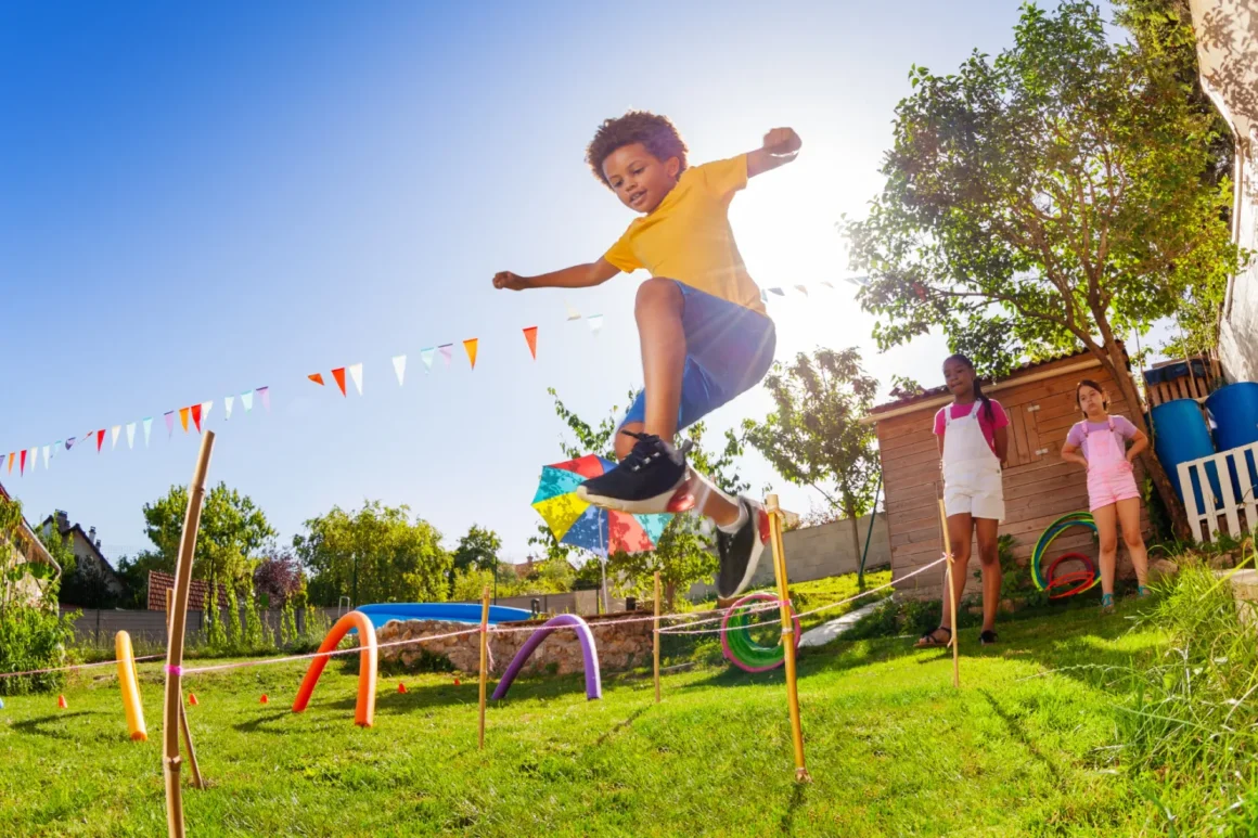 Out Of The Box: Unconventional and Unique Ways to Celebrate Your Kids Birthday - Life is Ohsem