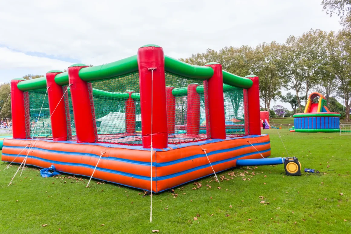 Out Of The Box: Unconventional and Unique Ways to Celebrate Your Kids Birthday - Life is Ohsem