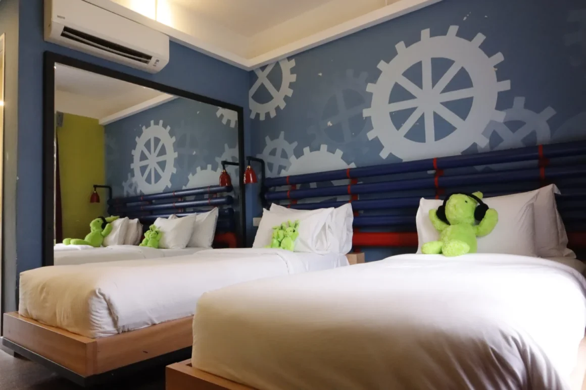 Exciting Attractions and Activities for Your Kids