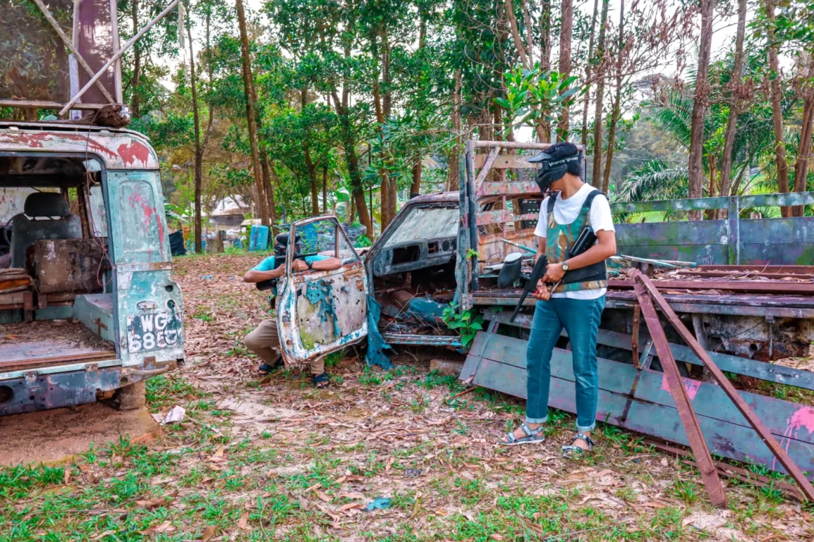 Exciting Attractions and Activities for Your Kids