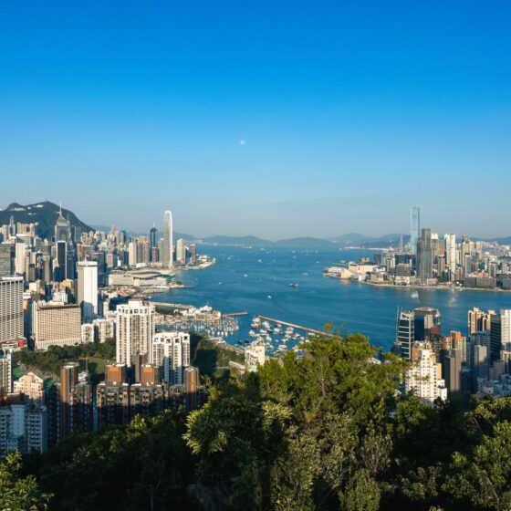 80,000 Cathay Pacific Air Tickets to be given away in Southeast Asia in support of “Hello Hong Kong” - Life is Ohsem