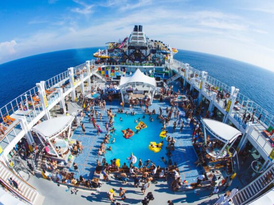 It’s a Wrap on It’s The Ship! - Life is Ohsem