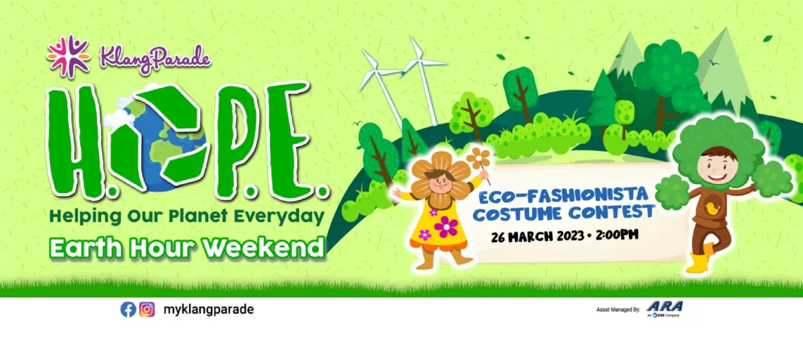 ARA Malls Celebrate Eco Month Nationwide
