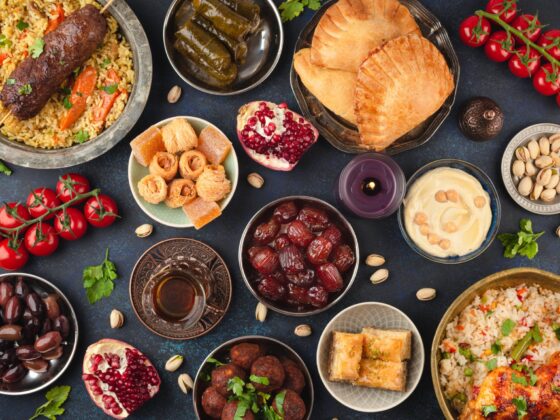 Indulge Yourself With Some of the Most Scrumptious Ramadan Buffet Spread in Selangor - Life is Ohsem