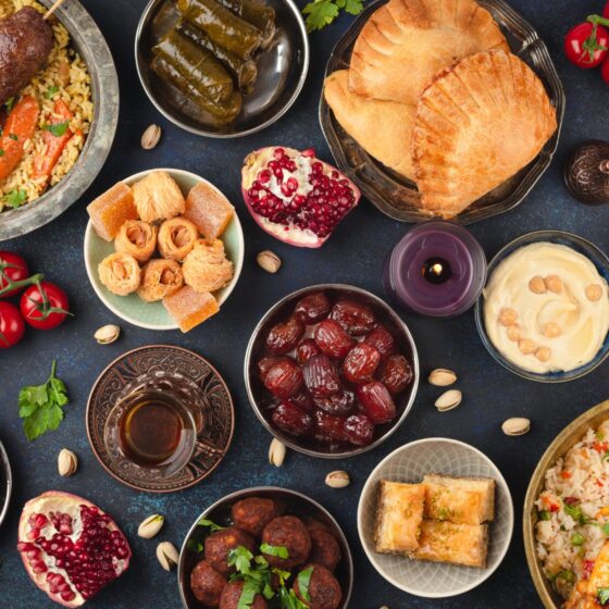 Indulge Yourself With Some of the Most Scrumptious Ramadan Buffet Spread in Selangor - Life is Ohsem