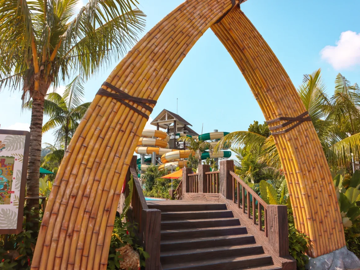 Exciting Attractions and Activities for Your Kids