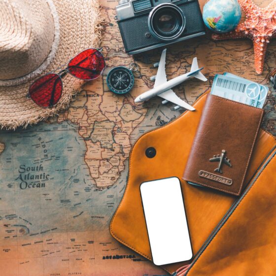 How to Plan The Ultimate Travel and Entertainment Itinerary - Life is Ohsem