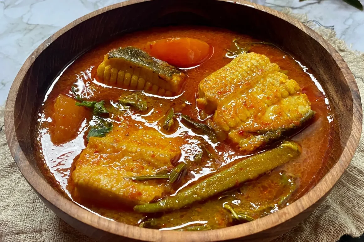 Top 10 Best and Most Loved Hari Raya Dishes in Malaysia