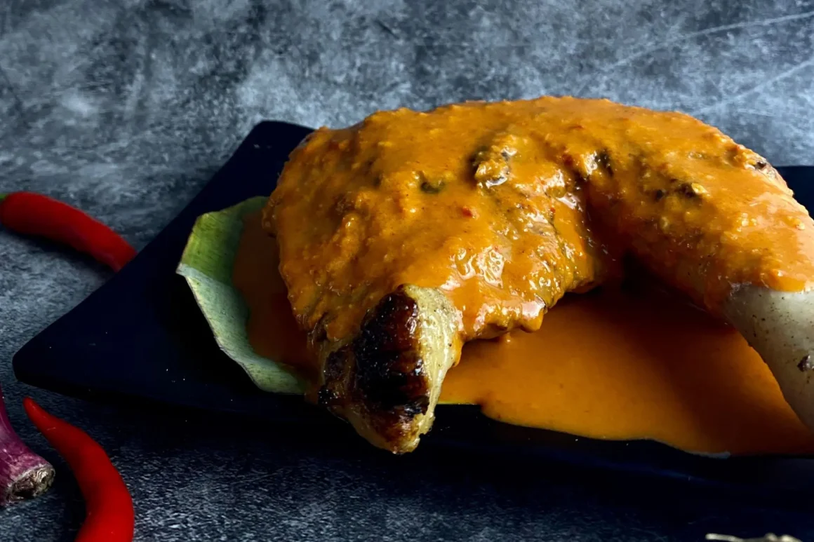 Top 10 Best and Most Loved Hari Raya Dishes in Malaysia