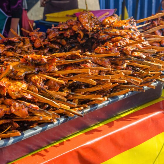 Let's Experience The 7 Best Bazaar Ramadan Around Selangor - Life is Ohsem