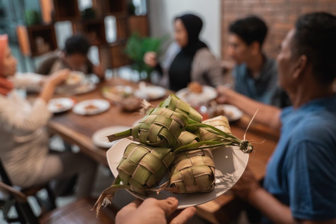 Celebrating Hari Raya In Malaysia: The Heritage, The Millennials And Beyond