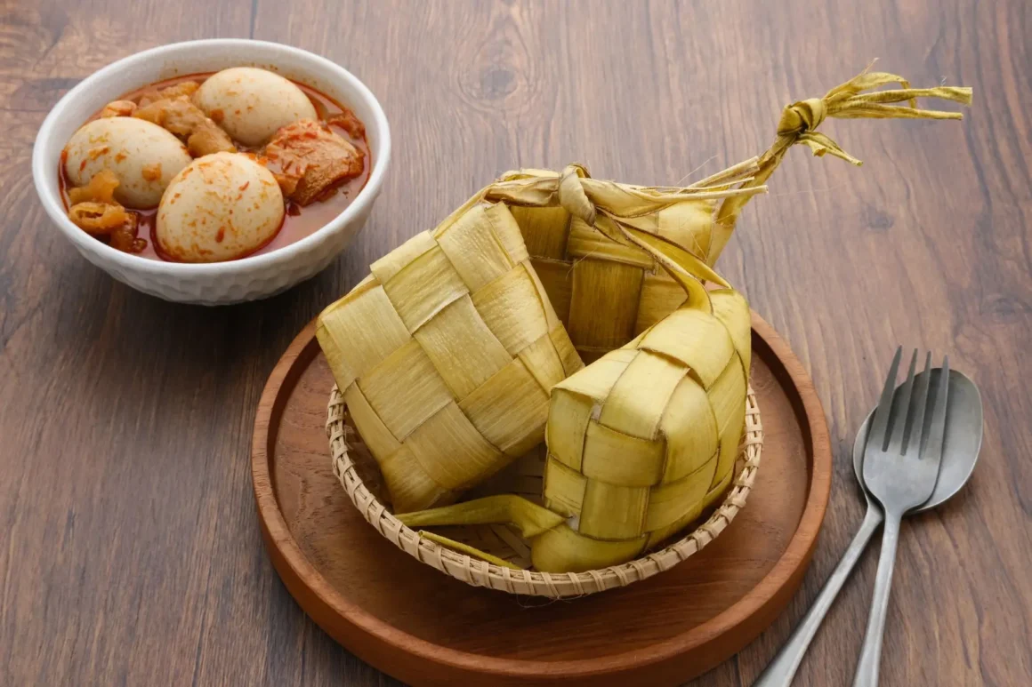 Top 10 Best and Most Loved Hari Raya Dishes in Malaysia