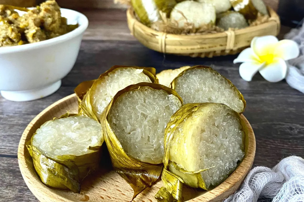 Top 10 Best and Most Loved Hari Raya Dishes in Malaysia