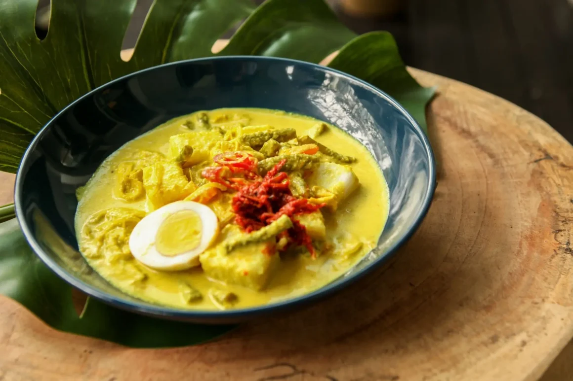 Top 10 Best and Most Loved Hari Raya Dishes in Malaysia
