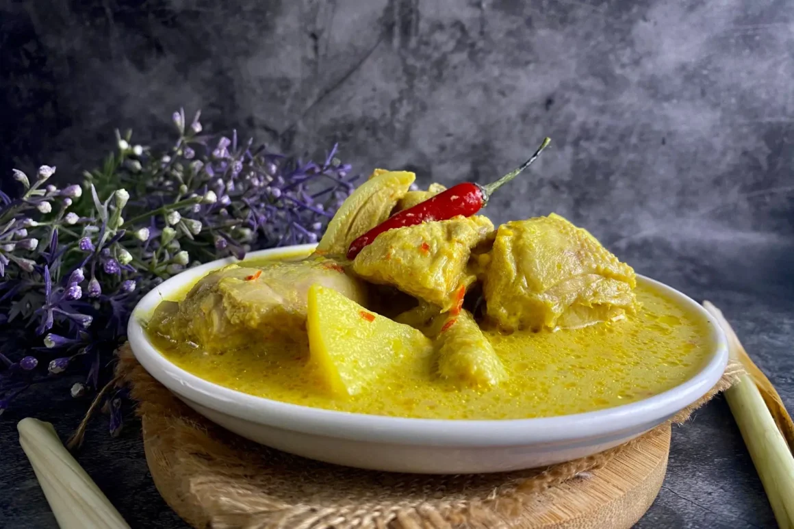 Top 10 Best and Most Loved Hari Raya Dishes in Malaysia