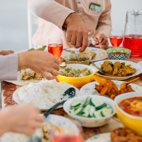 A Feast for the Senses: Top 10 Best and Most Loved Hari Raya Dishes in Malaysia - Life is Ohsem