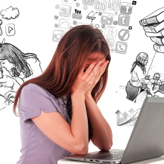 6 Ways to Beat Burnout and Stress to Live a More Healthy and Balanced Life - Life is Ohsem