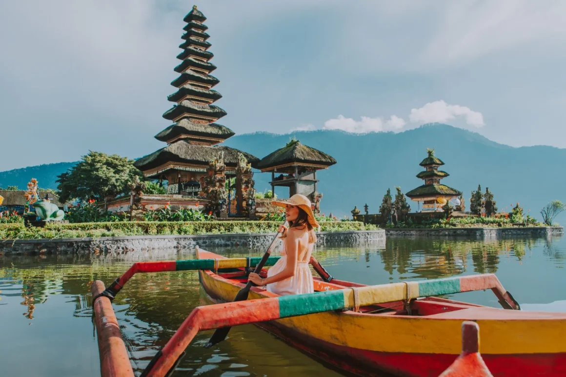 Explore the Enchanting Bali for Your Dream Vacation - Life is Ohsem