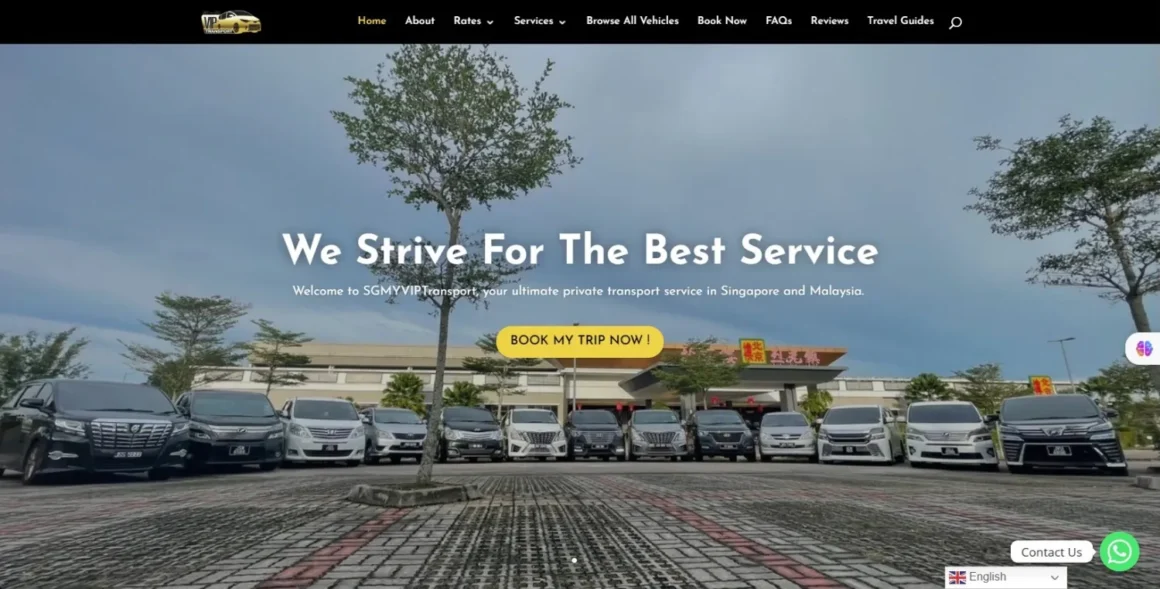 Discover Malaysia’s Wonders from Singapore’s Doorstep