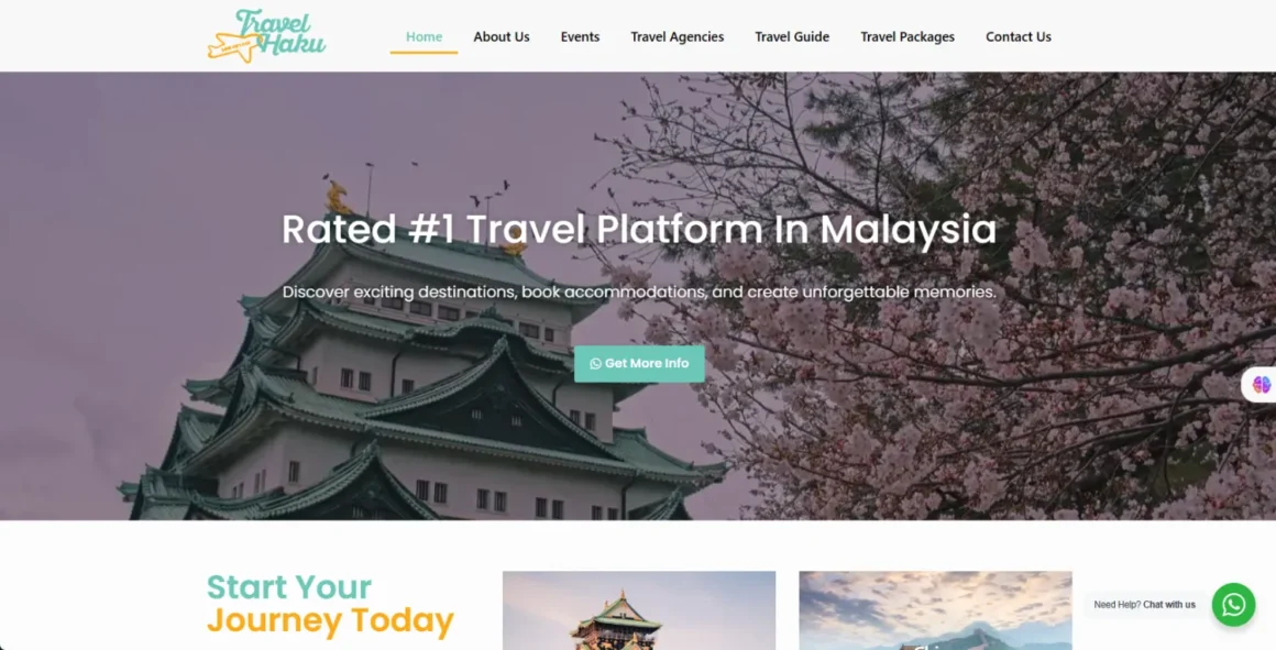 Discover Malaysia’s Wonders from Singapore’s Doorstep