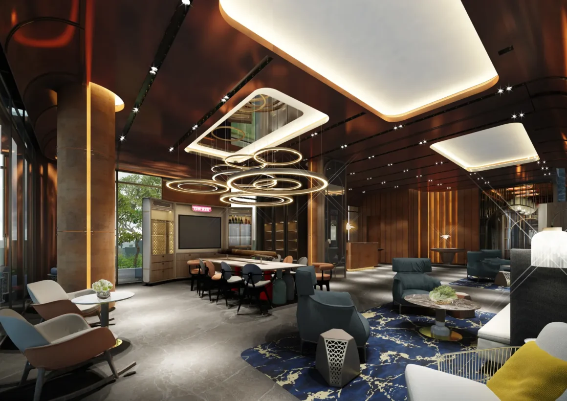 Pullman Singapore Hill Street: A Modern Tribute to the Golden Age of Travel - Life is Ohsem