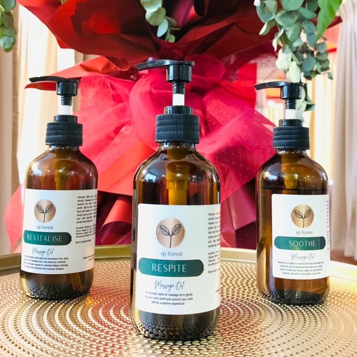 Experience Holistic Rejuvenation at Urban Bliss Wellness - Life is Ohsem