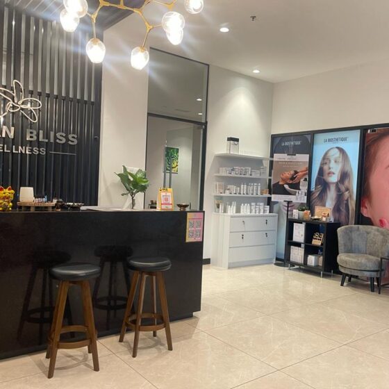 Experience Holistic Rejuvenation at Urban Bliss Wellness - Life is Ohsem