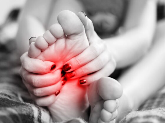 Neuropathic Pain Symptoms Continue To Be Underestimated: An Early Diagnosis is Important to Maximize Treatment Options - Life is Ohsem