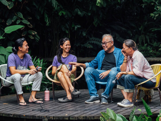 Tropical Spice Garden Celebrates 20th Anniversary with Spice Out! Festival - Life is Ohsem