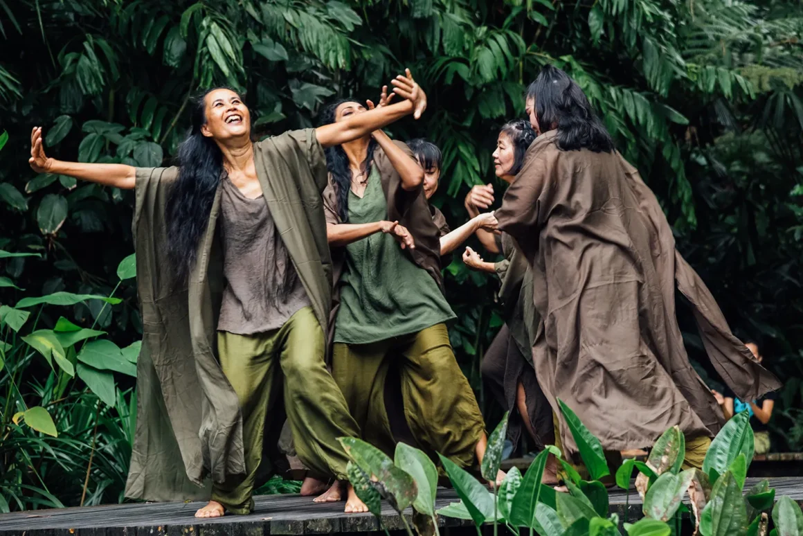 Tropical Spice Garden Celebrates 20th Anniversary with Spice Out! Festival - Life is Ohsem