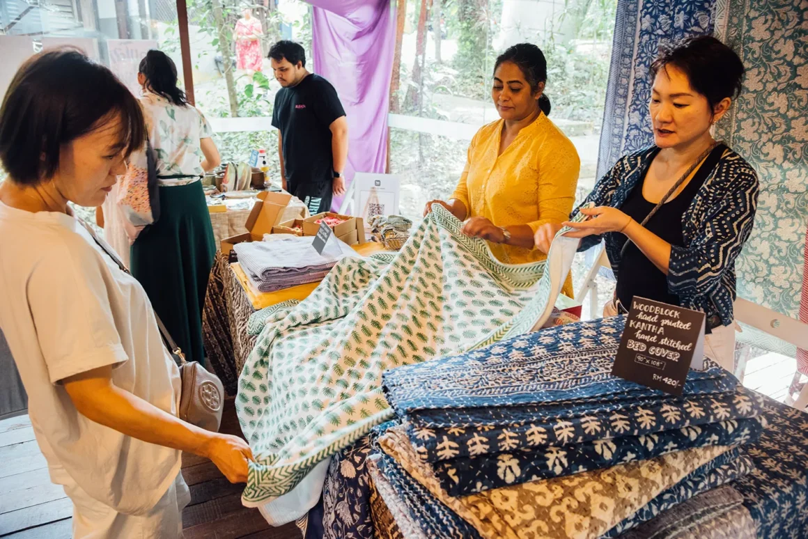 Tropical Spice Garden Celebrates 20th Anniversary with Spice Out! Festival - Life is Ohsem