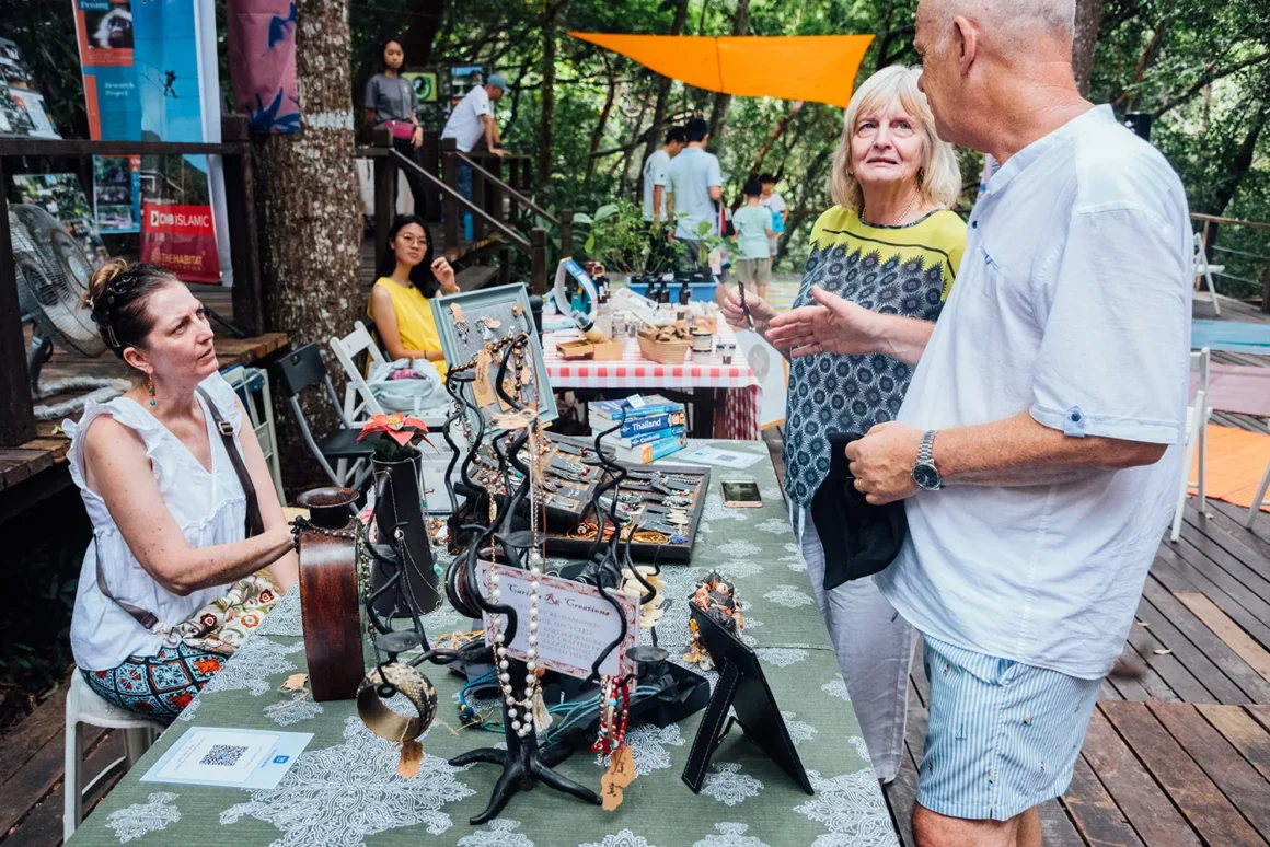 Tropical Spice Garden Celebrates 20th Anniversary with Spice Out! Festival - Life is Ohsem