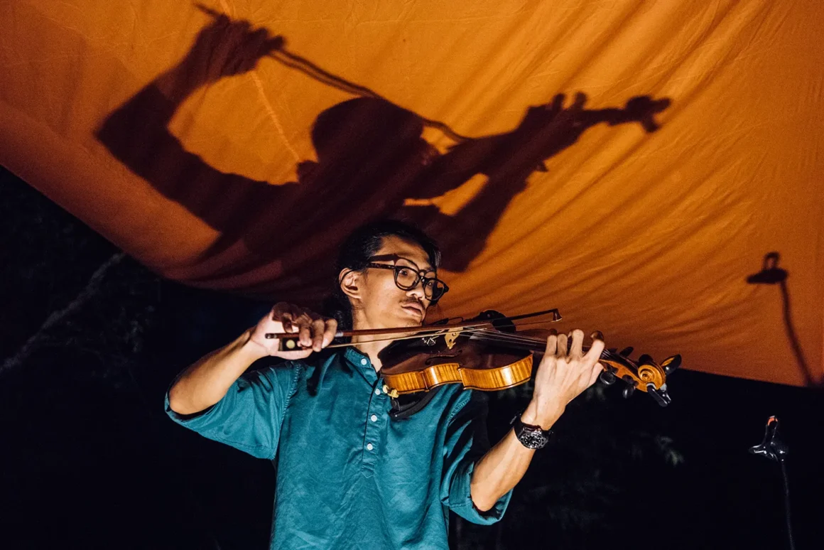 Tropical Spice Garden Celebrates 20th Anniversary with Spice Out! Festival - Life is Ohsem