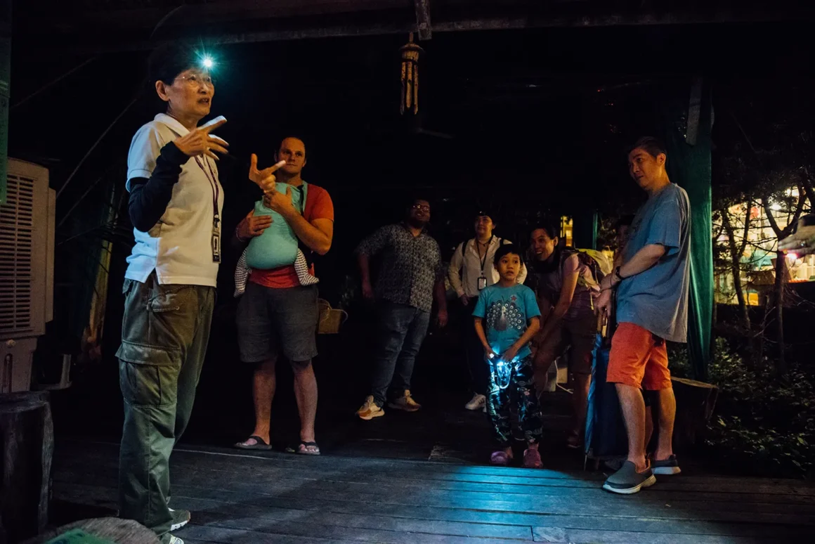 Tropical Spice Garden Celebrates 20th Anniversary with Spice Out! Festival - Life is Ohsem