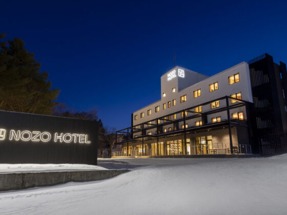 From Kuala Lumpur to Furano: NOZO Hotel Looks Forward to Welcoming Malaysian Visitors - Life is Ohsem